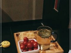 -水秀坊·足道SPA 按摩(巨鹿路店)