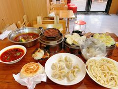 -王菊面馆(总店)