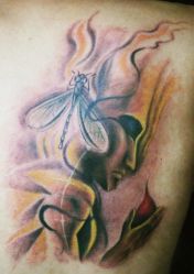 -TATTOO FAMILY刺青纹身工作室
