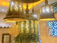 -叶叶菩提·晋福宫