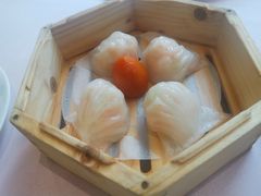 虾饺皇-东方御宴海鲜酒楼(棕泉酒店)
