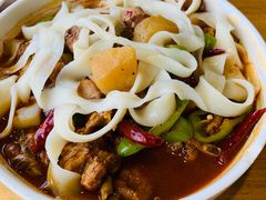 -新疆伏拉沃餐厅(白龙南路店)