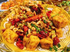 -东来土菜馆(民祥园路店)