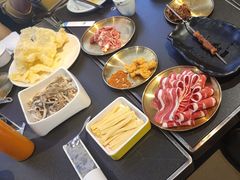 -额尔敦·品质自助(摩尔城店)