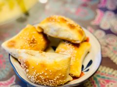 -一个勺子新疆锡伯主题私房菜(红墙巷49号院店)