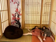 -碧中海汤泉汗蒸酒店