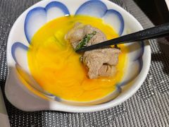 无菌蛋-昱匠·日本料理(金融街店)