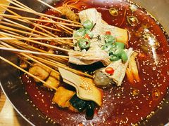 -付小姐在成都(川沙店)