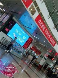 -江西省妇幼保健院(东湖院区)