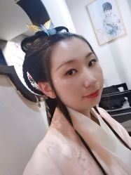 点击看大图 -盘子女人坊古装写真摄影(天津总店)