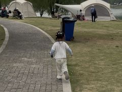 -钟山体育运动公园