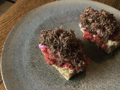 -BOR Eatery(安福路店)