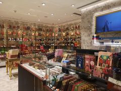 -VENCHI 闻绮(北京国贸商城店)