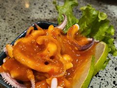 -Home Thai·泰谣(王府井apm店)