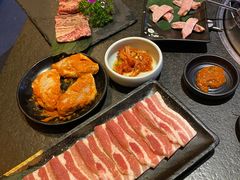 -牛中牛烤肉店(民生街店)