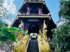 -西双版纳总佛寺