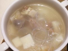 -西苑饭店·蓬莱春餐厅