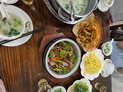 -南记食粥坊·宵夜大排档(卫国路店)