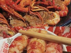 -红盔甲·小龙虾(天钥桥店)