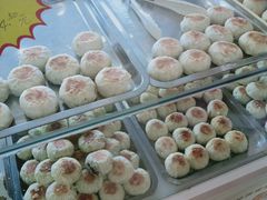 -长发西饼(临顿路店)