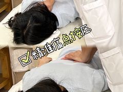 -通透堂中医·精准推拿(万科云城分院)