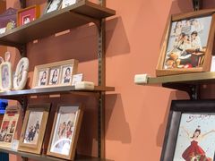 -海马体照相馆(龙湖杭州金沙天街店)