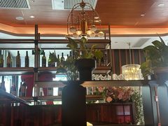 -风渡嘉荷西餐厅 Windy City(西三旗金隅店)