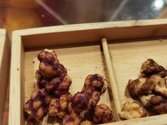 -陈昌银麻花(磁器口3号店)