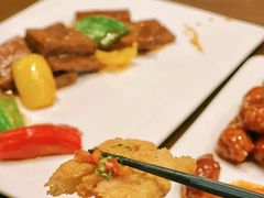 -枣子树·素食餐厅(普陀山店)