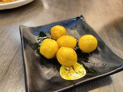 鱼蛋-新记美食(关闸店)