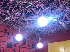 -喵咪烤肉(兰州虹盛百货购物广场店)