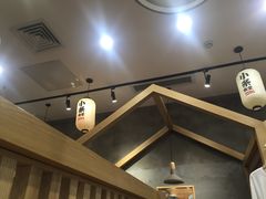 -小条食堂(筼筜天虹店)