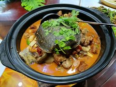 -五七小李子油焖大虾(总店)