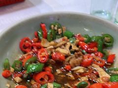 -湖南乡情湘菜馆(罗湖店)
