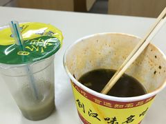 -江三王记牛杂馆(总店)