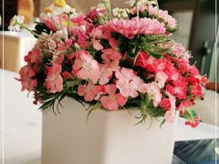 -解放碑威斯汀酒店-知味国际美食餐厅