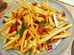 -静一餐厅·湖北菜(前门店)