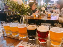 -爱啤精酿·民谣酒馆(滨江店)