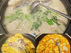 -小厨娘淮扬菜(天印大道店)