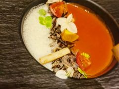 -叶叶菩提(太原别墅店)