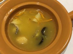 佛跳墙-海天盛宴新派海鲜自助餐厅(群力店)