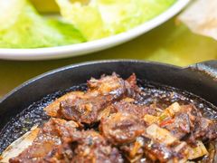 -东江厨岸（惠州味道）(江畔花园店)