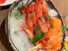 -大渔铁板烧(铁西万象汇店)