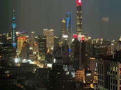 -上海雅居乐万豪侯爵酒店