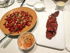 -贡宴盐帮菜自贡驻京联络处餐厅