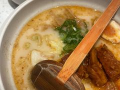 -味千拉面(瑞虹生活广场店)