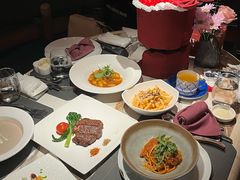 -ZHAO赵·牛扒坊(万象城店)