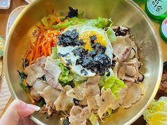 -海云台韩式汤饭·13年匠心韩料(南山店)