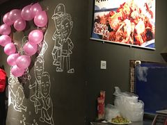 -喝丢一只鞋海鲜烧烤·海肠捞饭(东关街店)