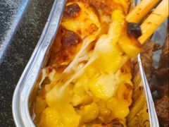 芝士红薯-管氏翅吧(中关村店)